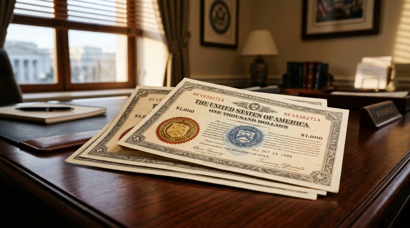 The 30-Year Treasury at 5% Creates a Serious Headwind for Bitcoin's Next Rally