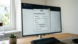 How to Set Up Alby Browser Extension with Your Own Lightning Node