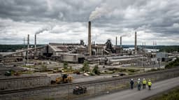 Alcoa Finalizes Sale of Massena East Smelter to NYDIG for Bitcoin Mining Expansion