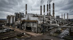 Alcoa Selling Massena Smelter to NYDIG for Bitcoin Mining as Energy Demand Surges