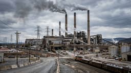 Alcoa's NYDIG Deal Signals How Legacy Industrial Giants Are Pivoting to Bitcoin Mining