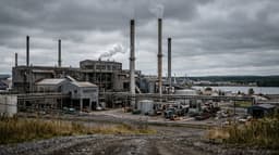 Alcoa Sells Massena East Smelter to NYDIG as Industrial Bitcoin Mining Accelerates