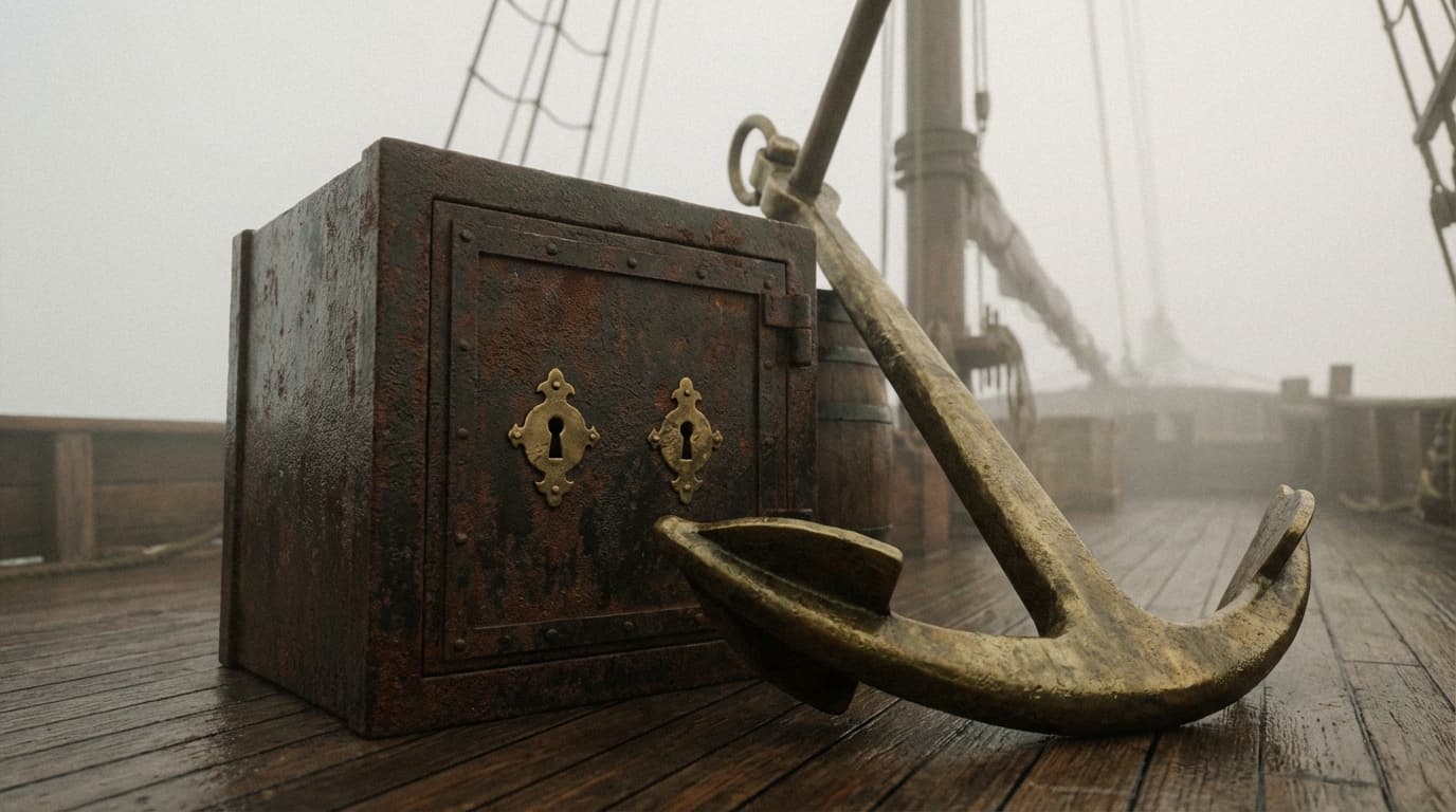 AnchorWatch vs Unchained: Which Bitcoin Custody Solution Is Right for You?