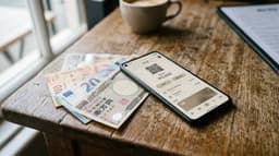 Aqua Wallet Review for Cross-Border Payments in 2026