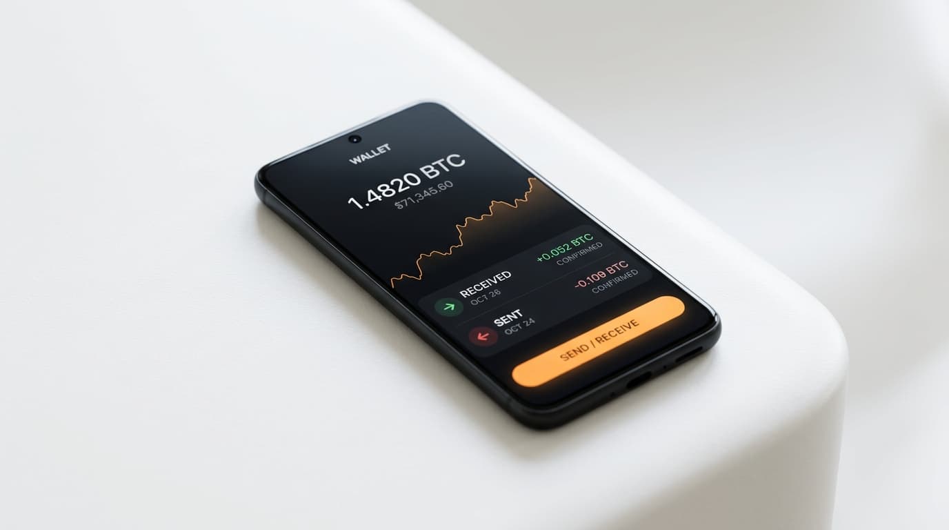 Ashigaru Review 2026, The Post-Samourai Privacy Wallet That Actually Works