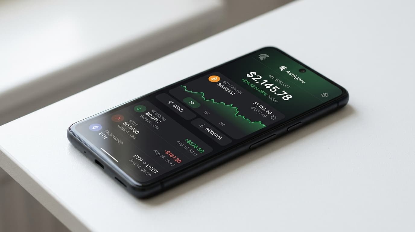 Ashigaru Review as the Samourai Wallet Successor Privacy Advocates Actually Need