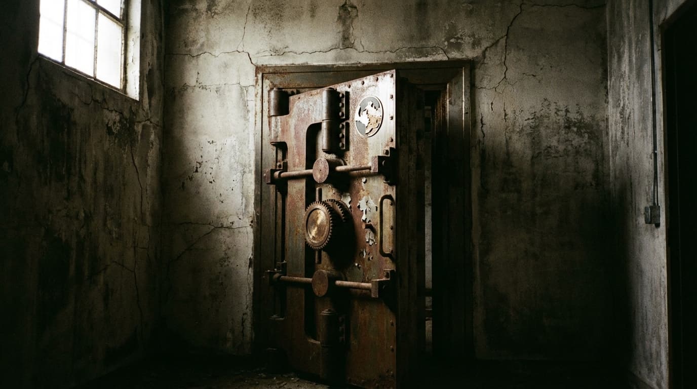 Bear Market Bitcoin Security: Protecting Your Stack at $75K