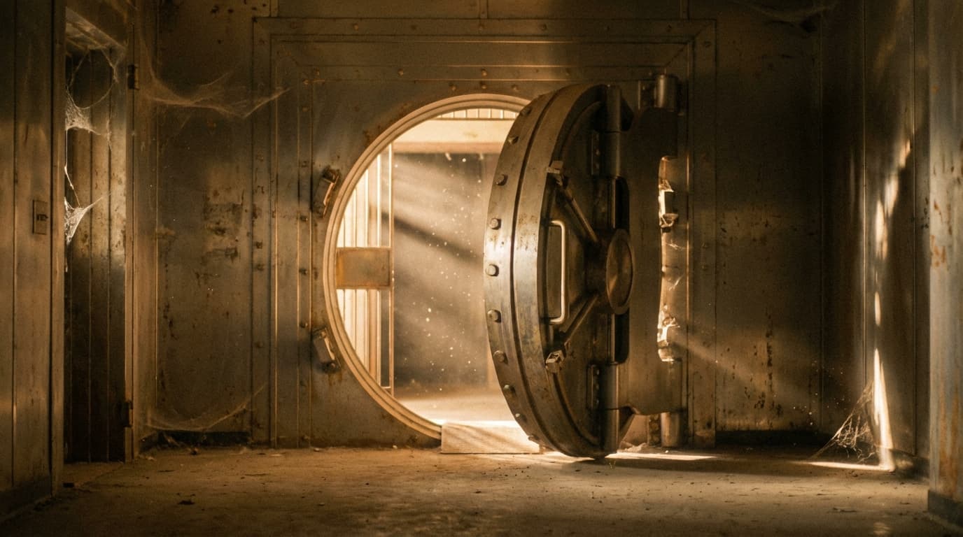 Best Bitcoin Custody for High Net Worth Individuals: A Clear-Eyed Guide