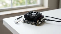 How to Start Solo Mining Bitcoin at Home with Bitaxe Hardware