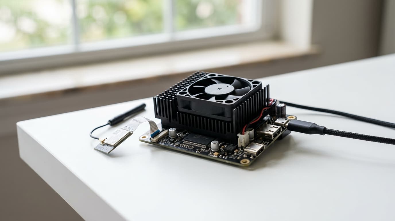 How to Start Solo Mining Bitcoin at Home with Bitaxe Hardware