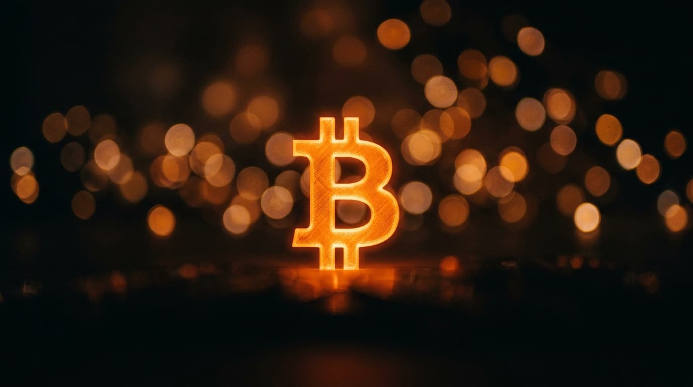 Bitcoin Hits $77,000 as Fed Decision Looms and Mining Returns Surge