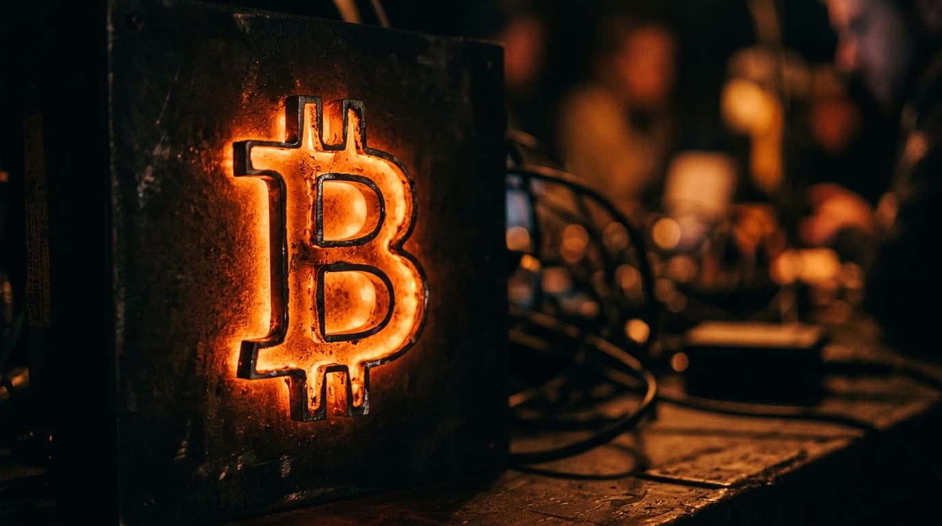 Bitcoin's $77K Rally Shows Why HODLers Are Borrowing Instead of Selling