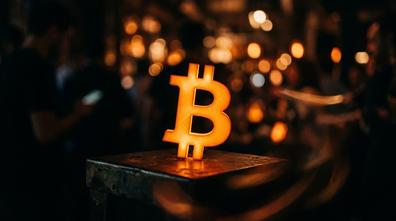 Bitcoin Hits $78,000 and Your Lightning Node Can Now Capitalize on Higher Transaction Volume