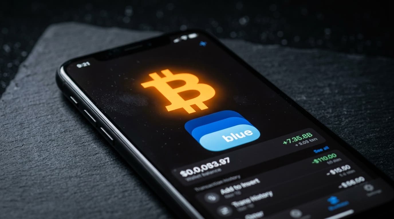 Bitcoin's $80,000 Wall and Why Now Might Be the Wrong Time to Panic Sell