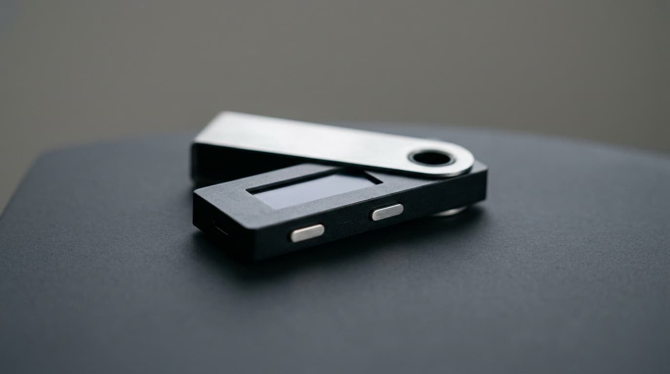 Bitcoin at $82,000 Changes Hardware Wallet Math for New HODLers