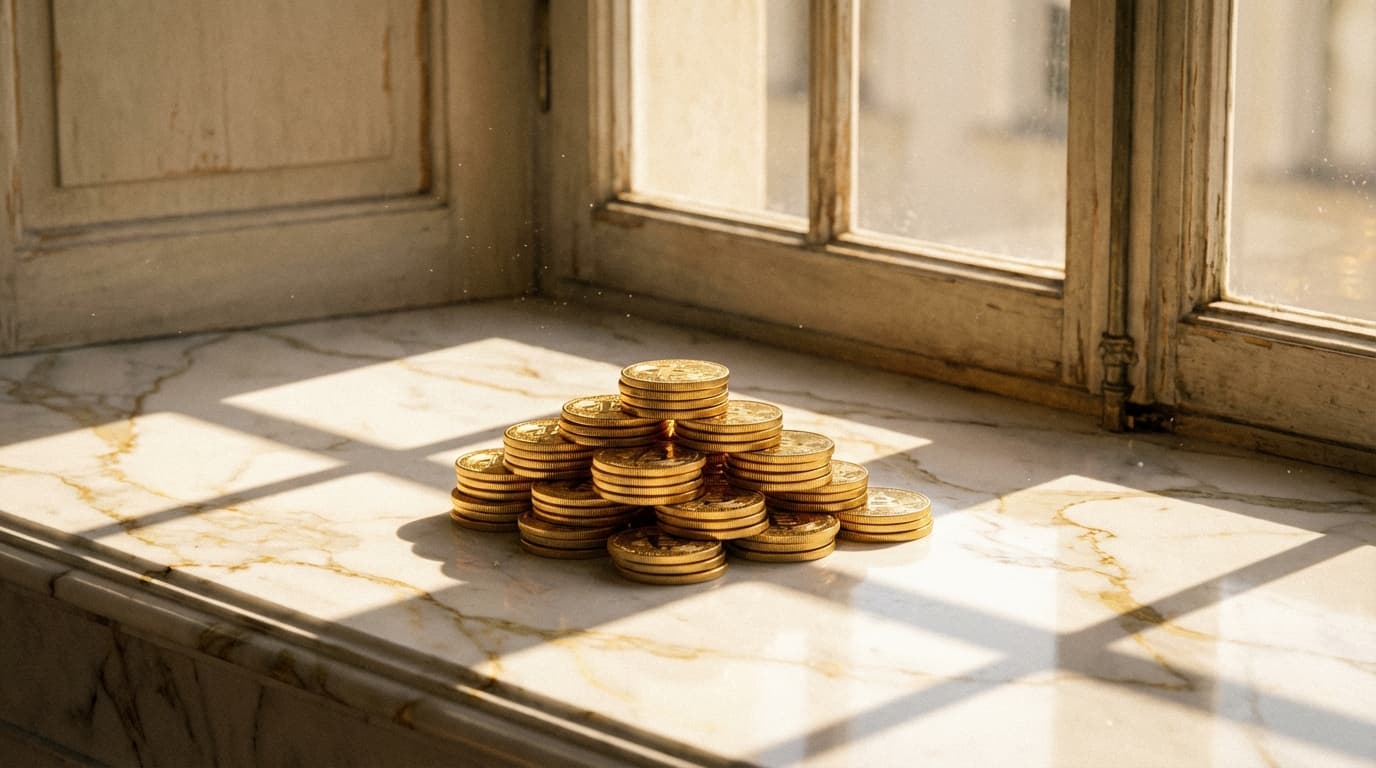 How to Get a Bitcoin-Backed Loan Without Selling Your Stack