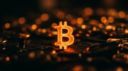 Bitcoin Posts Best Month in a Year as Institutional Capital and Stablecoin Liquidity Fuel Rally