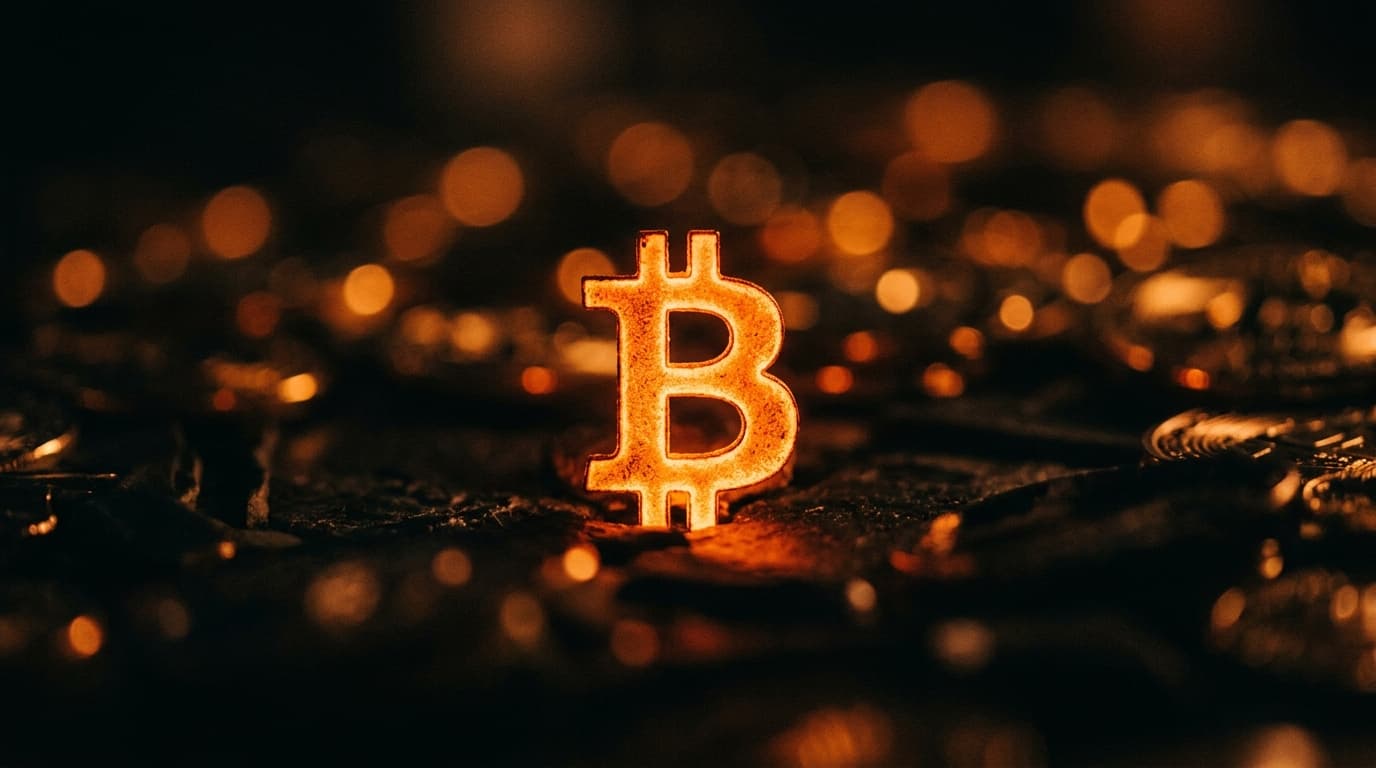 Bitcoin Posts Best Month in a Year as Institutional Capital and Stablecoin Liquidity Fuel Rally