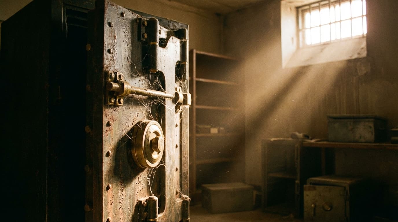 Bitcoin Custody Insurance: What It Is and How AnchorWatch Is Building It