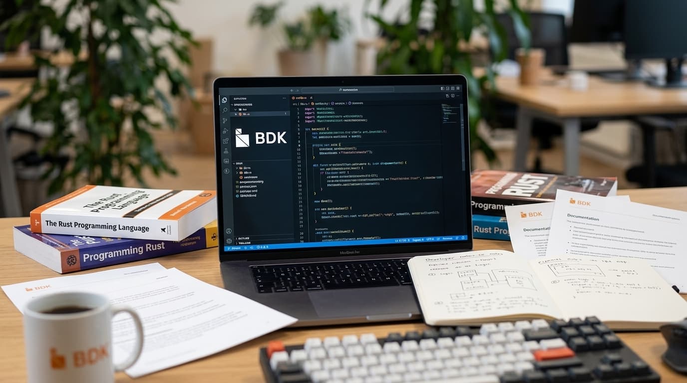 Bitcoin Dev Kit Review 2026 and Why Rust Developers Are Building Wallets Faster