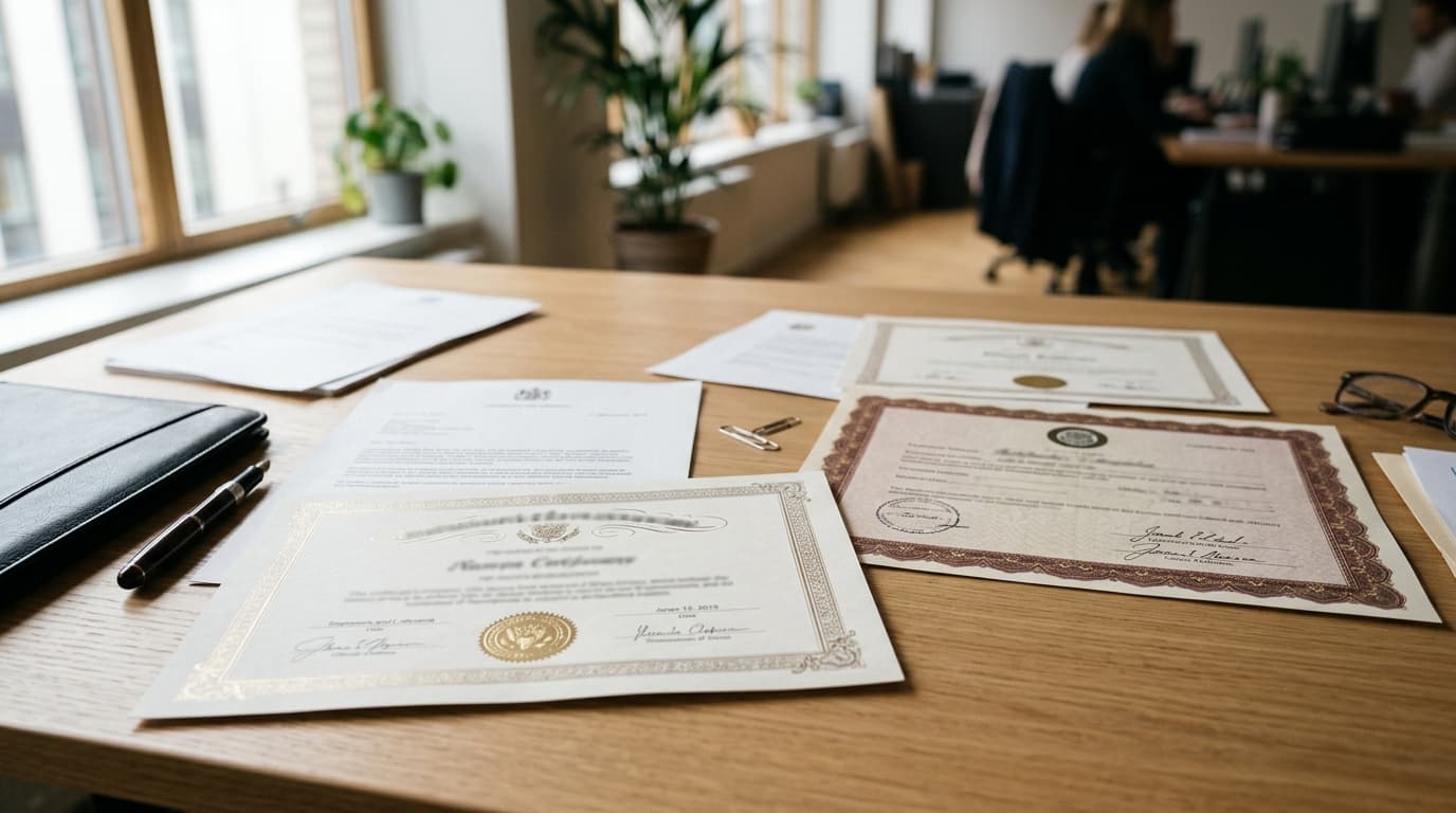 How to Timestamp Documents on Bitcoin Using Simple Proof