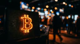 Bitcoin Drops to $75,000 as Warsh Hearing Sparks Fed Chair Uncertainty