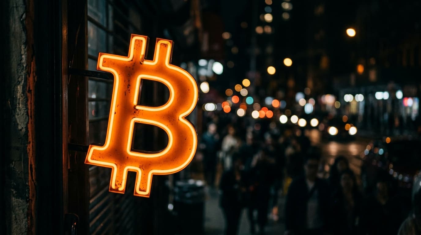 Bitcoin Drops Below $80K as Iran Oil Spike Triggers $300M in Futures Liquidations