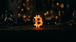 Bitcoin ETF Outflows Hit $8 Billion as Institutions Pull Back and Retail Weighs Opportunity
