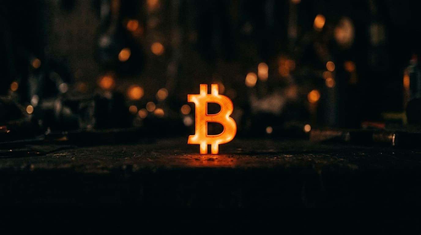 Bitcoin ETF Outflows Hit $8 Billion as Institutions Pull Back and Retail Weighs Opportunity