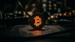 Bitcoin ETF Outflows and the Crypto Selloff Are Bad, but Not $390 Billion Bad