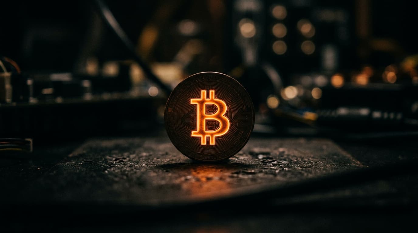 Bitcoin ETF Outflows and the Crypto Selloff Are Bad, but Not $390 Billion Bad