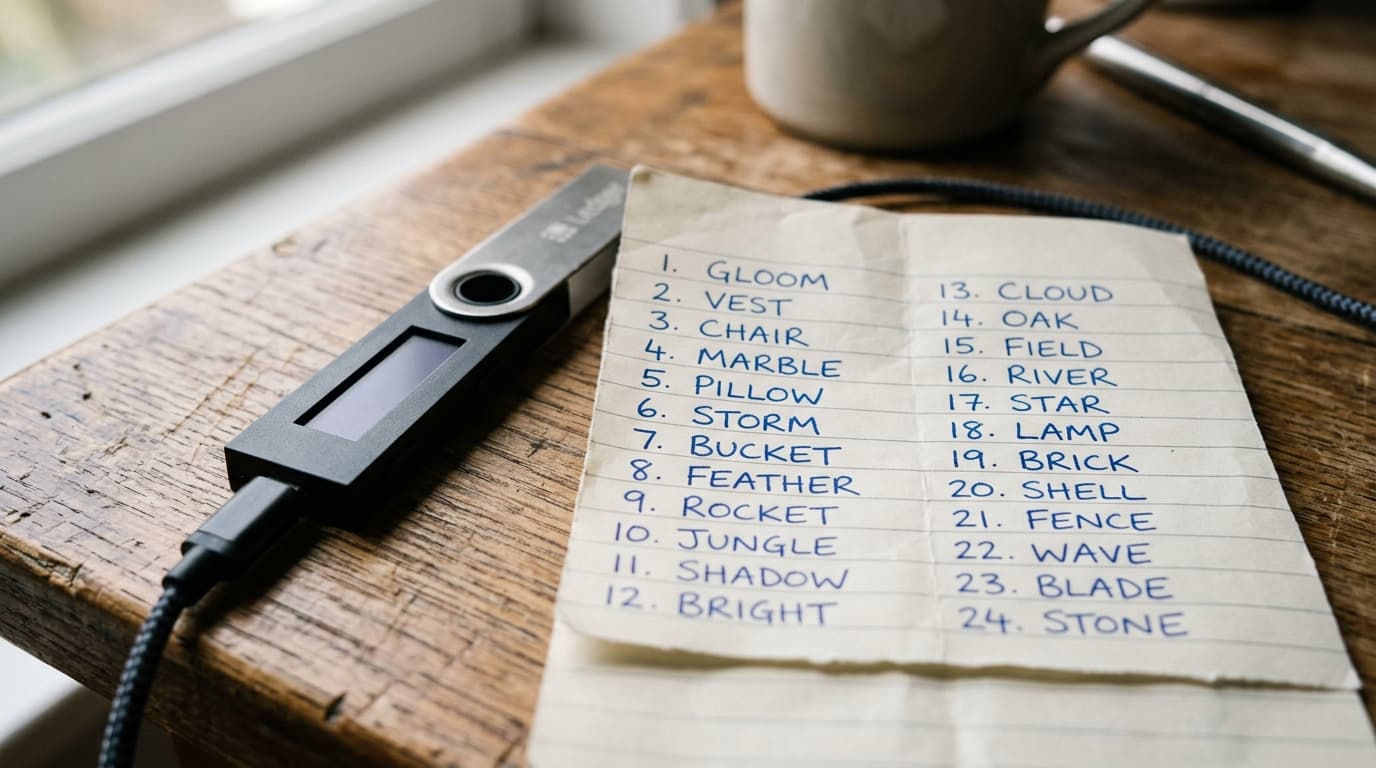 How to Set Up Bitcoin Inheritance Planning with Liana Wallet Timelocks