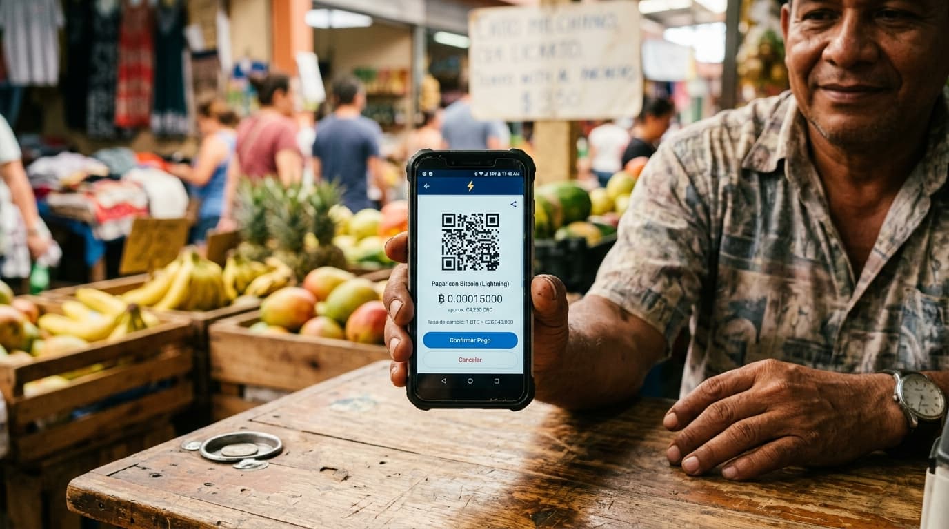 Bitcoin Jungle Review and How Costa Rica Built a Working Lightning Circular Economy