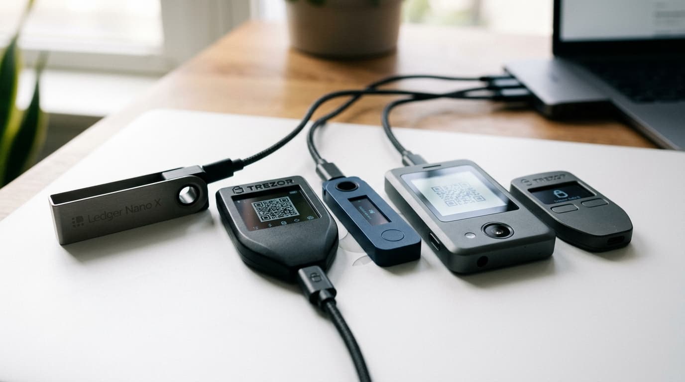 Bitcoin Keeper Review 2026 and Why This Multisig Vault Beats Single-Key Storage