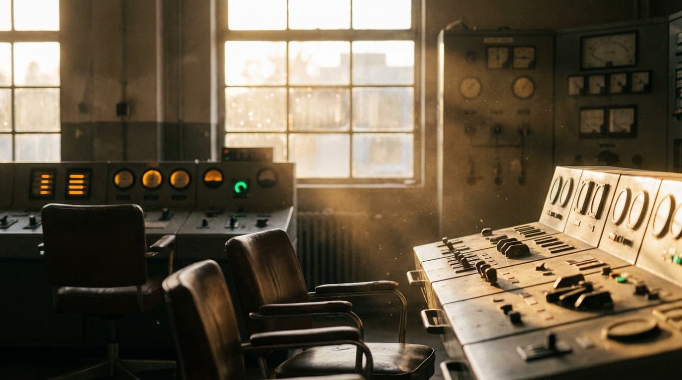 Bitcoin Mining Demand Response: How Miners Became Grid Stability Assets