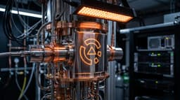 Bitcoin's Quantum Threat Could Drain 6.9 Million BTC and Insurance Markets Are Already Responding