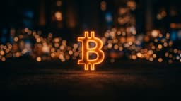 Bitcoin Holds Steady While South Korean Markets Plunge During Geopolitical Crisis