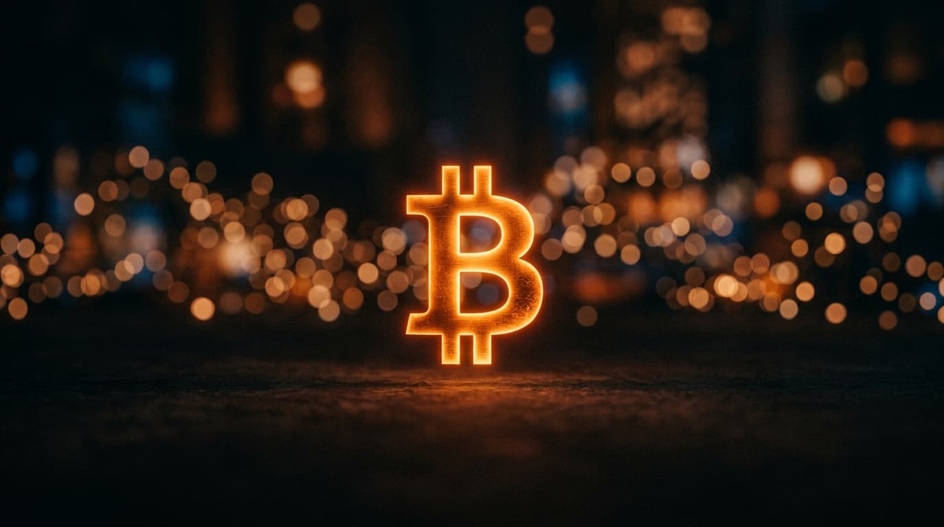 Bitcoin Holds Steady While South Korean Markets Plunge During Geopolitical Crisis