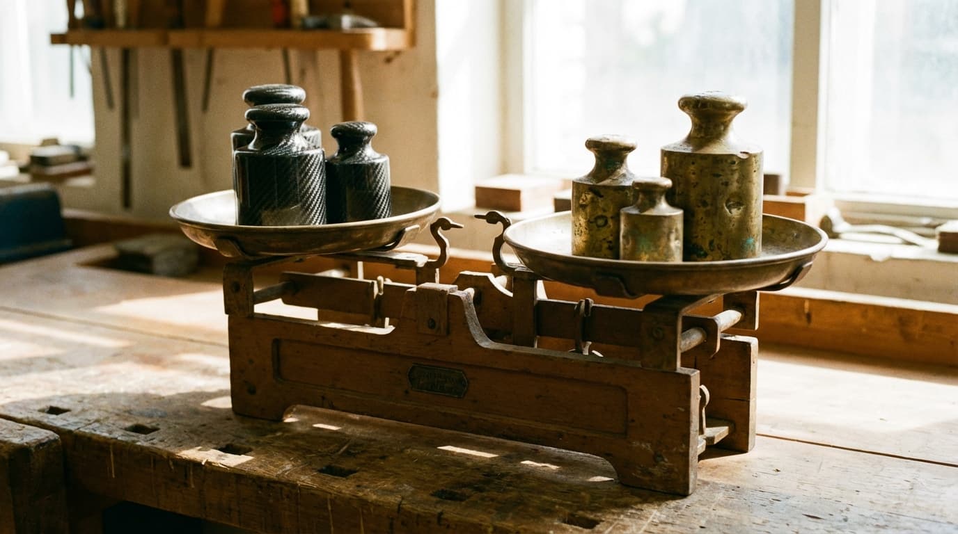 Bitcoin vs Gold: Why BTC Will Outperform Over 10 Years