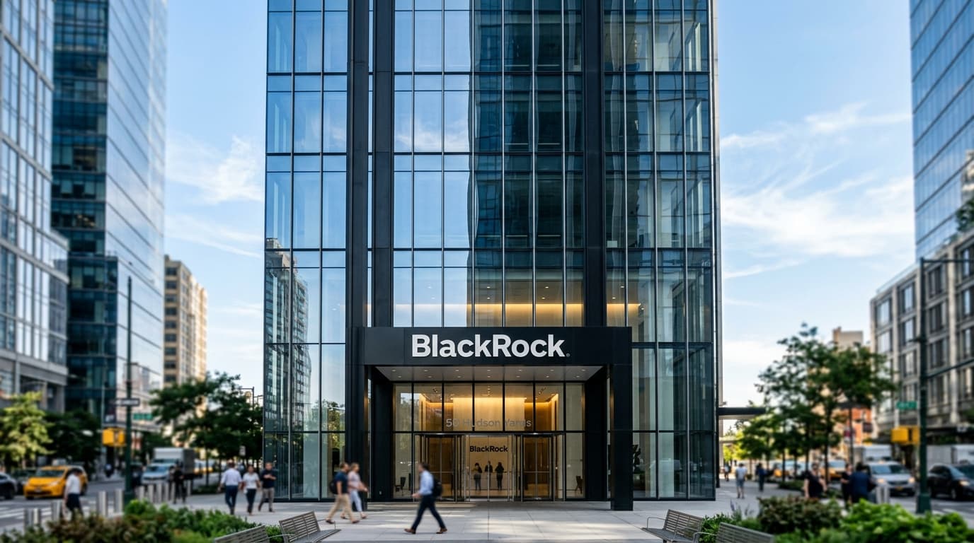 BlackRock IBIT Options Just Overtook Deribit and Here's What It Means for Bitcoin Mining