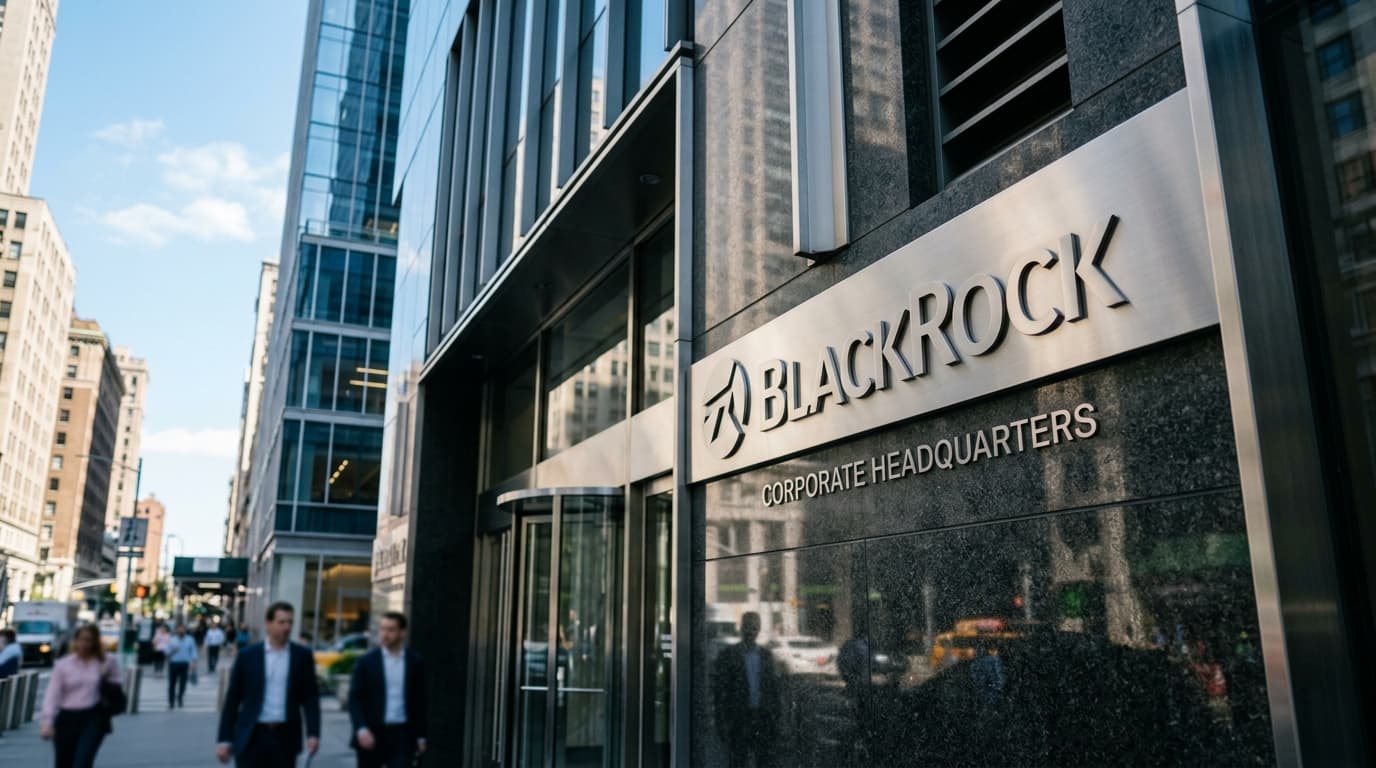 BlackRock IBIT Options Overtake Deribit as Wall Street Embraces Bitcoin Derivatives