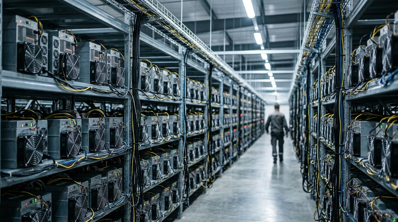 Blockware Solutions Review, Hosted Mining for Retail Bitcoiners Who Want Simplicity Over Sovereignty