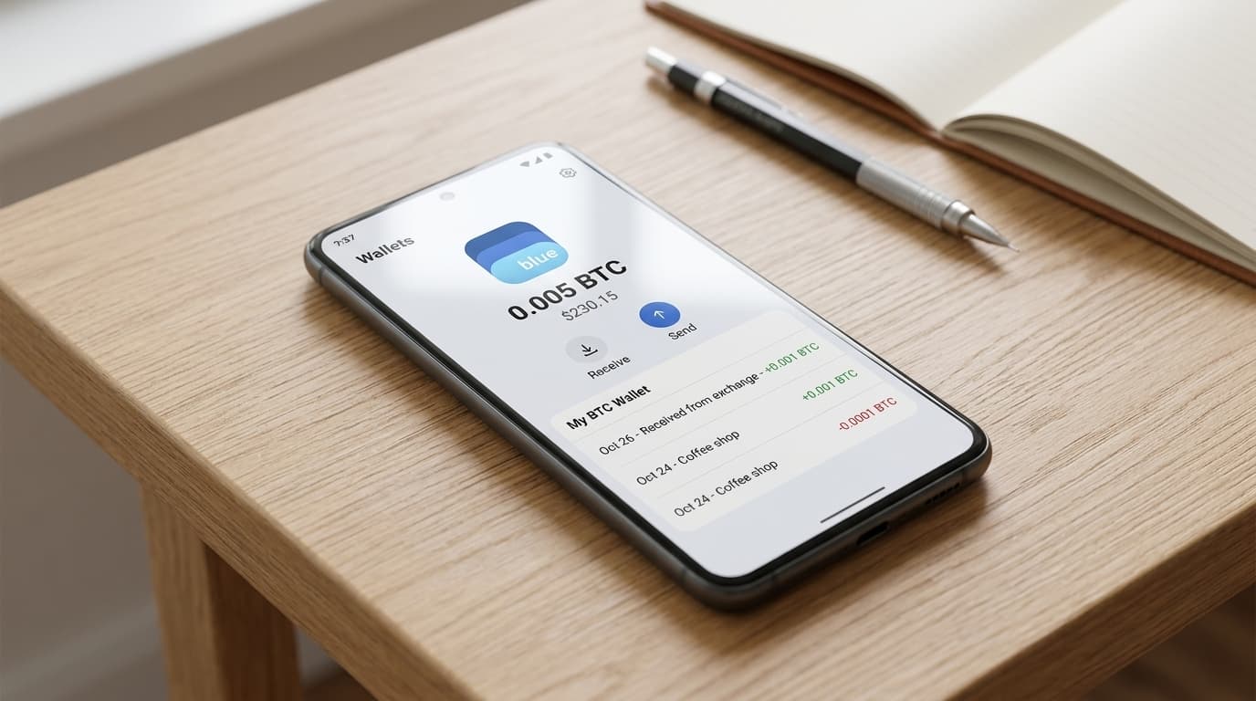 BlueWallet Review 2026, Why This Bitcoin App Earns Its Swiss Army Knife Reputation