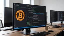 Building Bitcoin Applications with the Rust Bitcoin Library