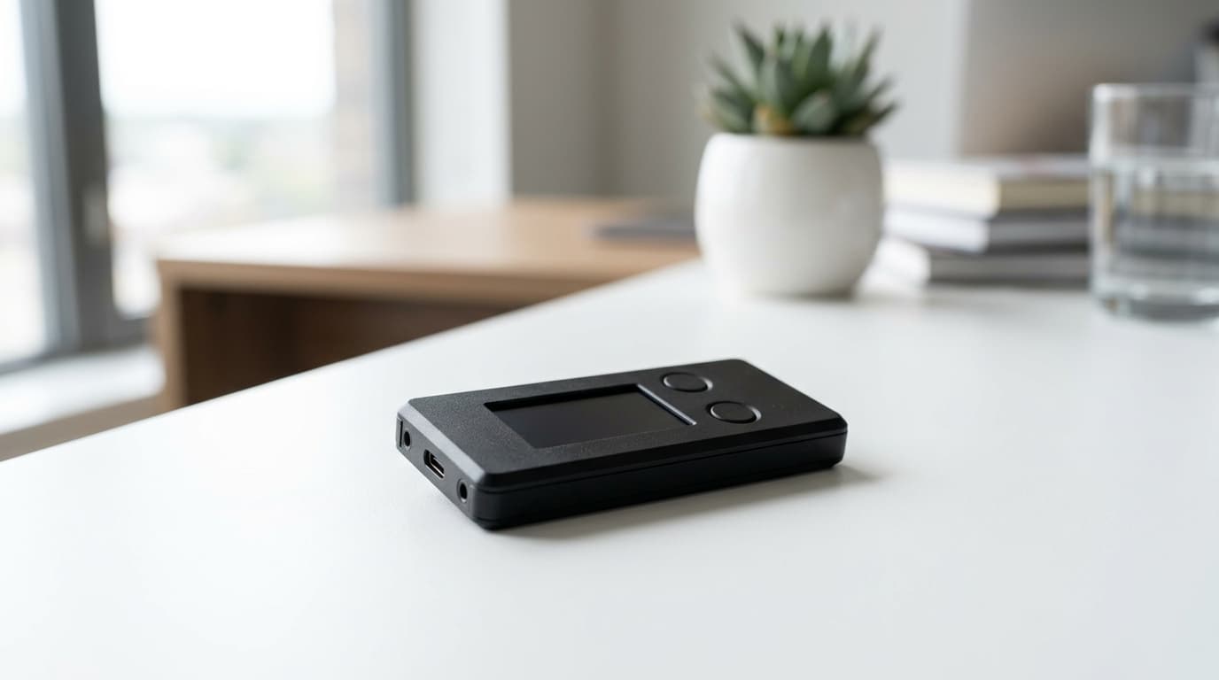 How to Set Up Bull Bitcoin DCA Directly to Your Cold Storage Wallet