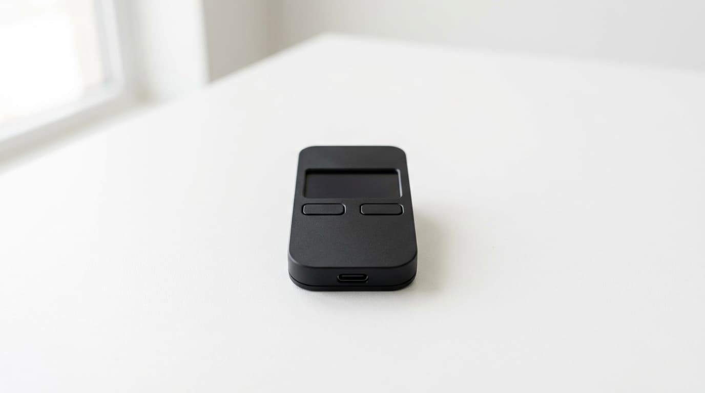 How to Set Up Bull Bitcoin DCA Straight to Your Hardware Wallet