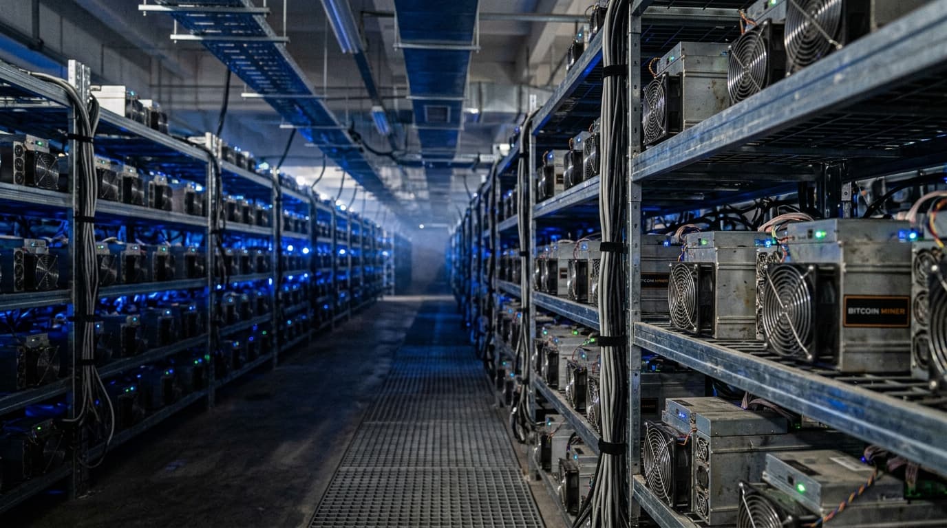 How to Calculate Mining Profitability with Simple Mining Hosting Rates