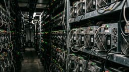 Calculating Mining Insurance Costs Through Resolvr's BDIC Platform