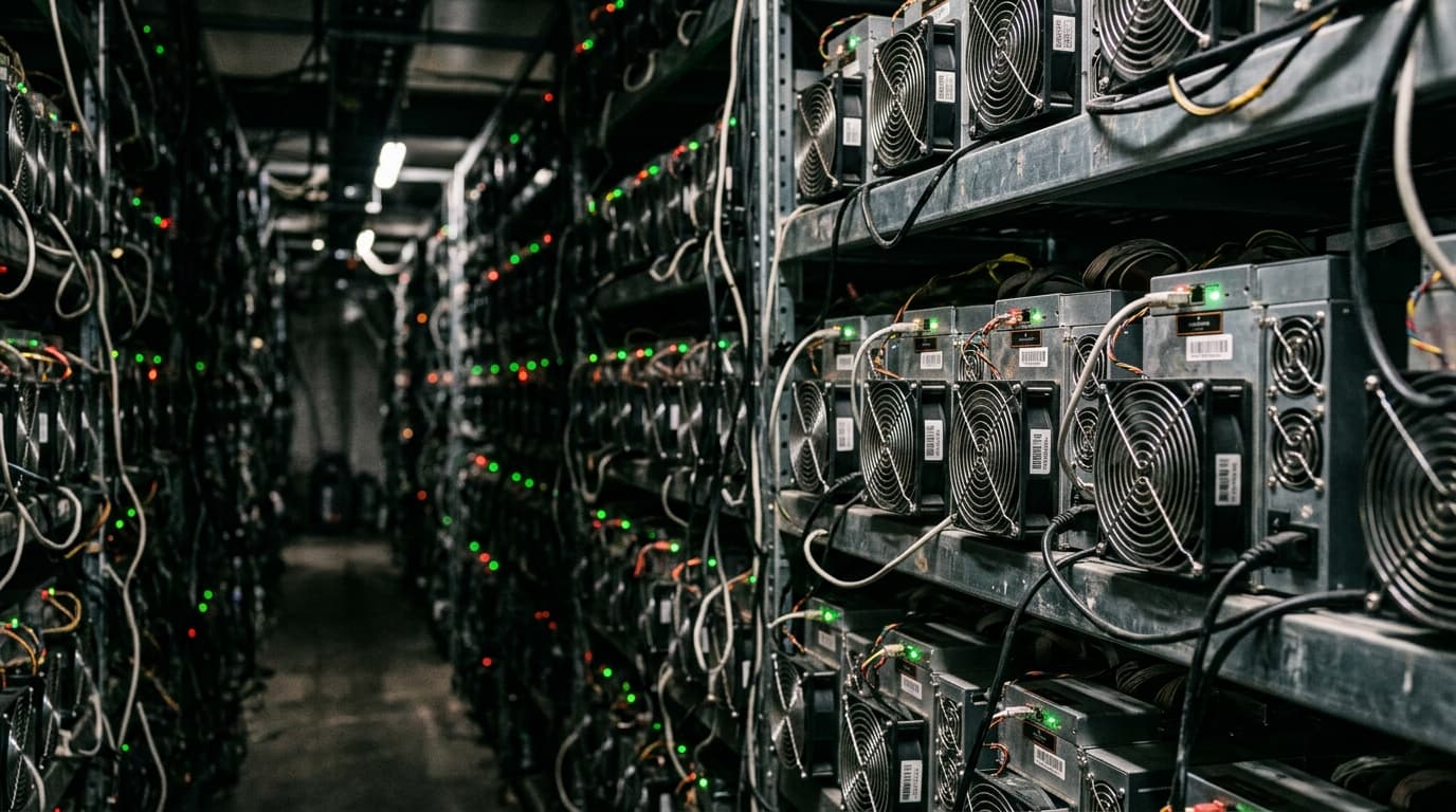 Calculating Mining Insurance Costs Through Resolvr's BDIC Platform