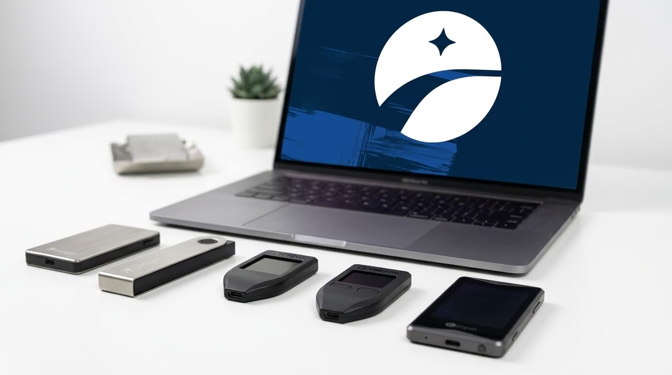 How to Build a Multisig Recovery Setup Using Caravan After an Exchange Collapse